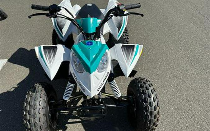 2024 Polaris Outlaw 110 EFI