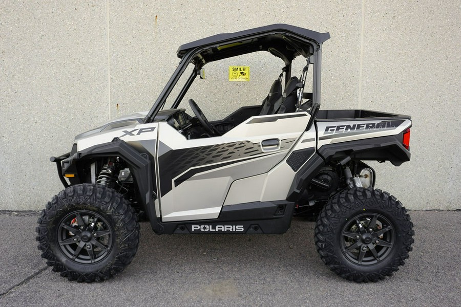 2024 Polaris General XP 1000 Ultimate