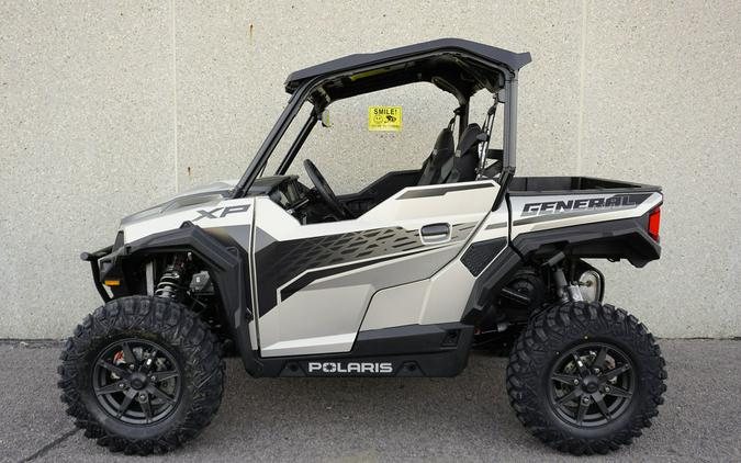 2024 Polaris General XP 1000 Ultimate