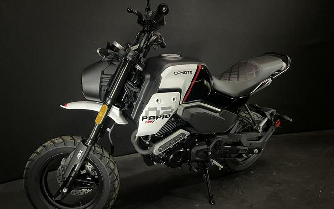 2024 CFMoto Papio CL