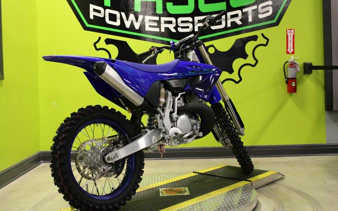 2024 Yamaha YZ250 / YZ250RL