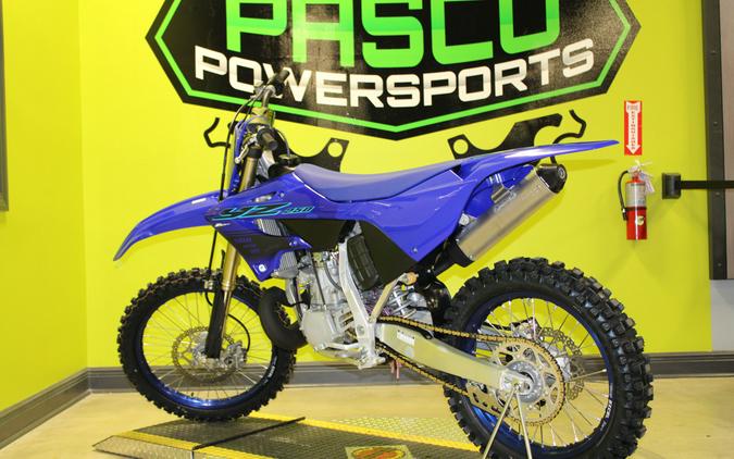 2024 Yamaha YZ250 / YZ250RL