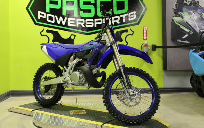 2024 Yamaha YZ250 / YZ250RL