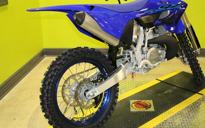 2024 Yamaha YZ250 / YZ250RL