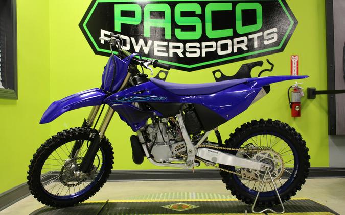 2024 Yamaha YZ250 / YZ250RL