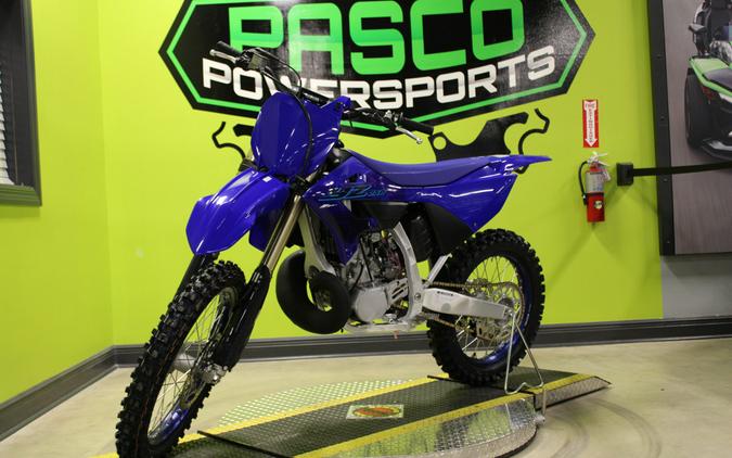 2024 Yamaha YZ250 / YZ250RL