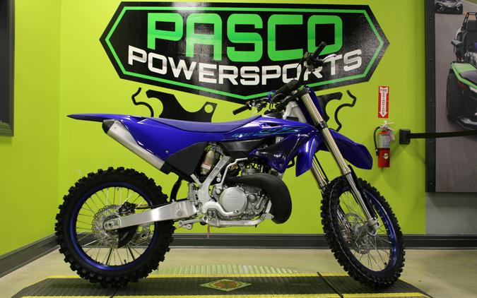 2024 Yamaha YZ250 / YZ250RL