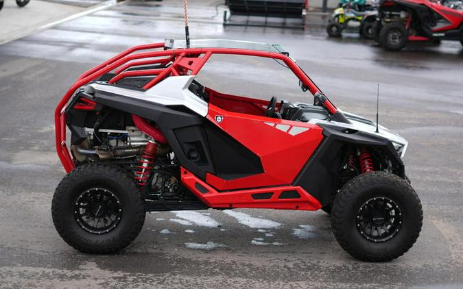 2021 Polaris® RZR PRO XP Sport