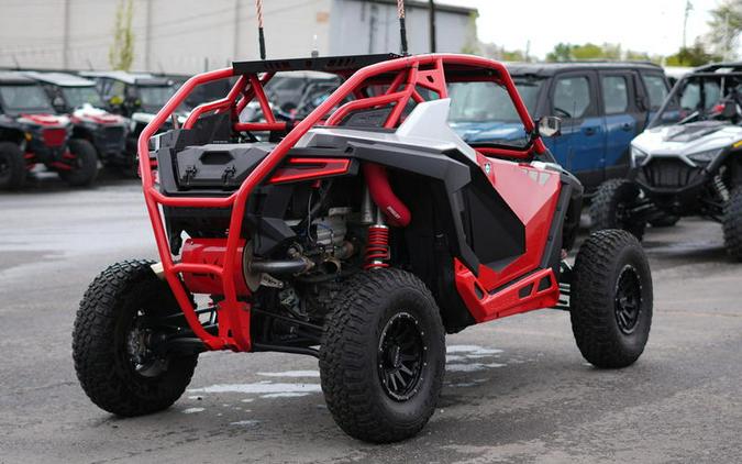 2021 Polaris® RZR PRO XP Sport