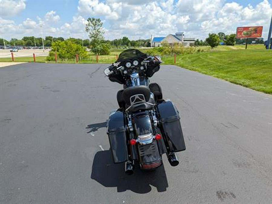 2013 Harley-Davidson Street Glide®