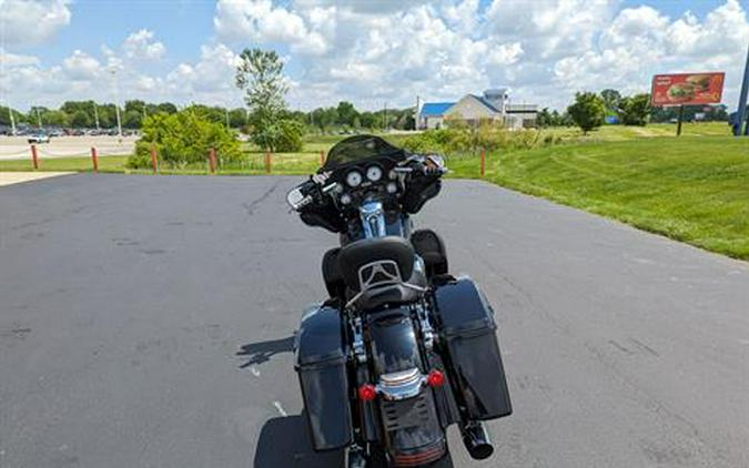 2013 Harley-Davidson Street Glide®