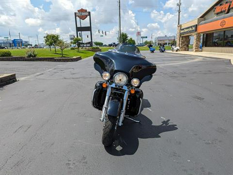 2013 Harley-Davidson Street Glide®