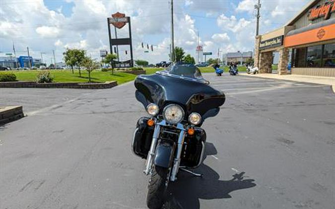 2013 Harley-Davidson Street Glide®