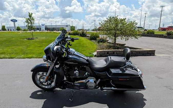 2013 Harley-Davidson Street Glide®