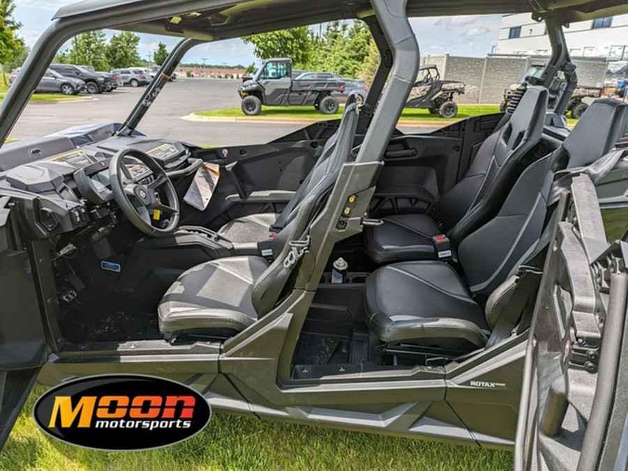 2024 Can-Am Commander MAX XT 1000R