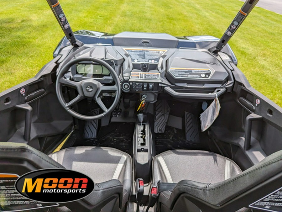 2024 Can-Am Commander MAX XT 1000R