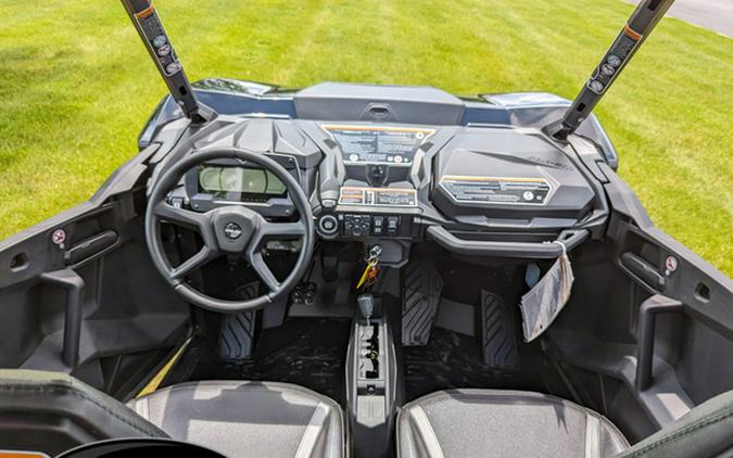 2024 Can-Am Commander MAX XT 1000R