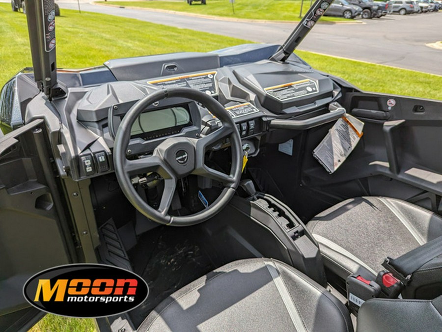 2024 Can-Am Commander MAX XT 1000R