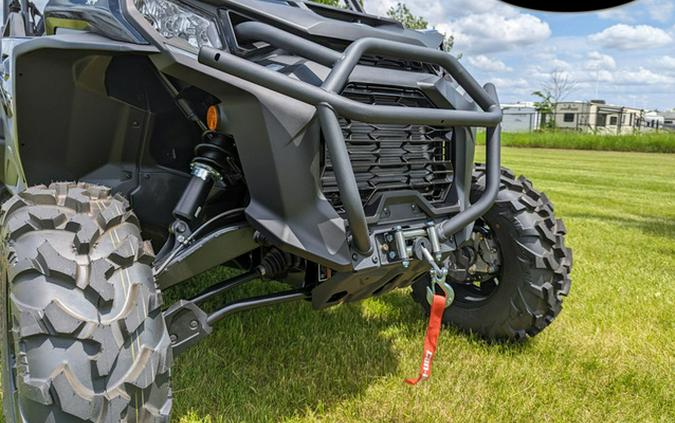 2024 Can-Am Commander MAX XT 1000R