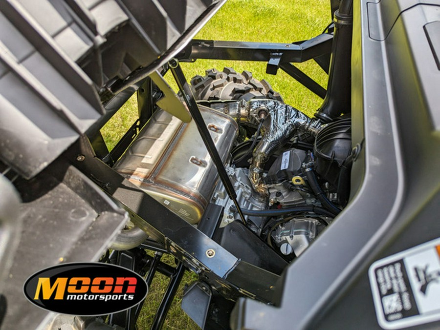 2024 Can-Am Commander MAX XT 1000R