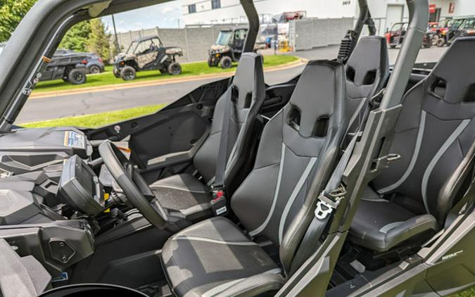 2024 Can-Am Commander MAX XT 1000R