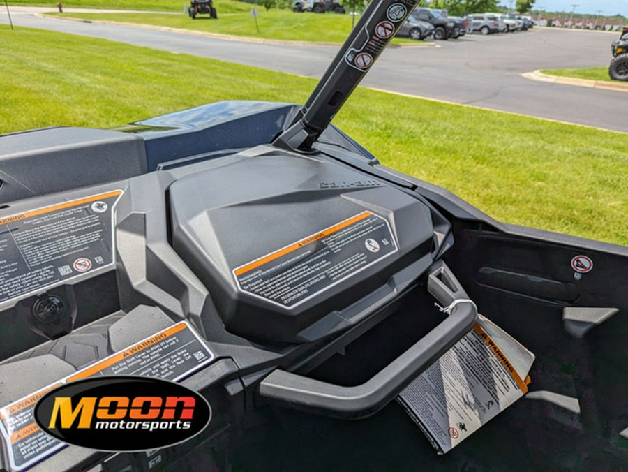 2024 Can-Am Commander MAX XT 1000R