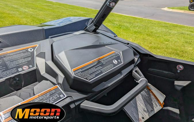 2024 Can-Am Commander MAX XT 1000R