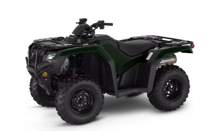 2024 Honda® FourTrax Rancher 4x4 EPS