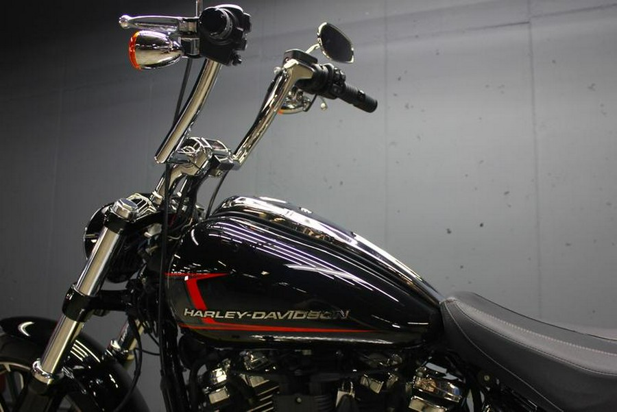 2023 Harley-Davidson® FXBR - Breakout® 117