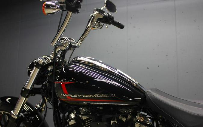 2023 Harley-Davidson® FXBR - Breakout® 117