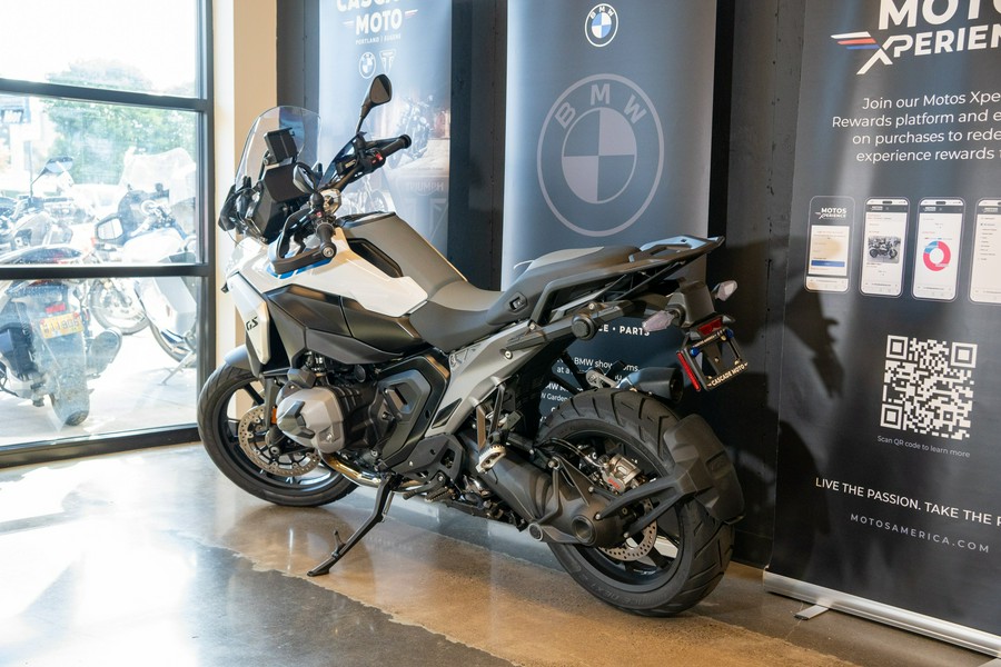 2024 BMW R 1300 GS