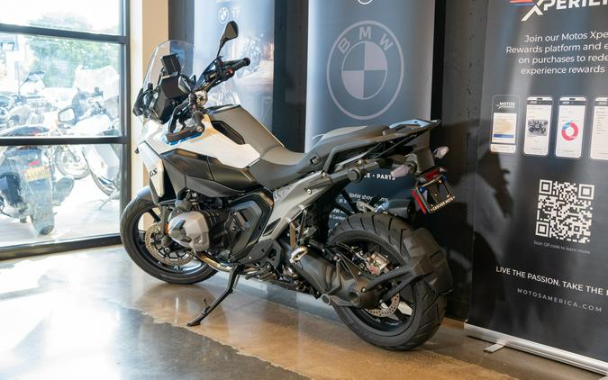 2024 BMW R 1300 GS