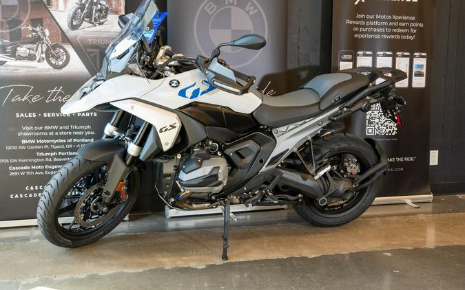 2024 BMW R 1300 GS