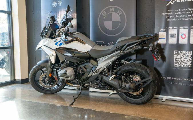 2024 BMW R 1300 GS