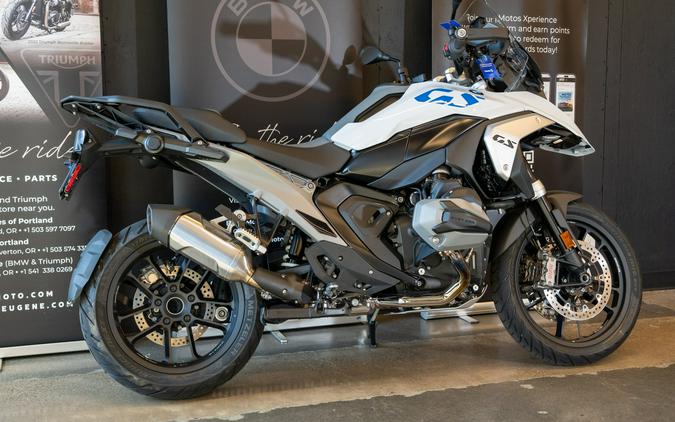 2024 BMW R 1300 GS