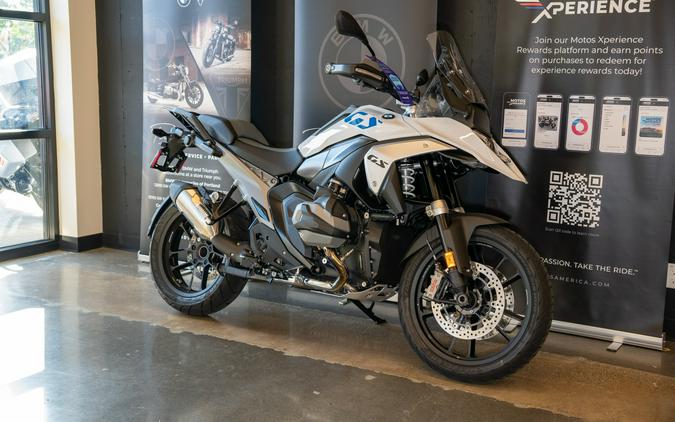 2024 BMW R 1300 GS