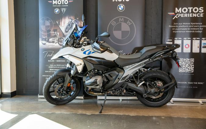 2024 BMW R 1300 GS