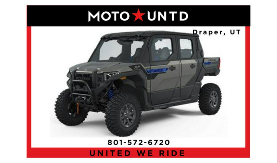 2024 Polaris® XPedition XP 5 NorthStar