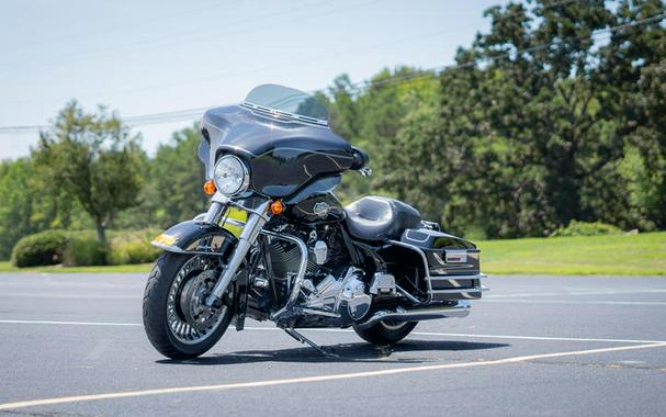 2011 Harley-Davidson® FLHTCU - Ultra Classic® Electra Glide®