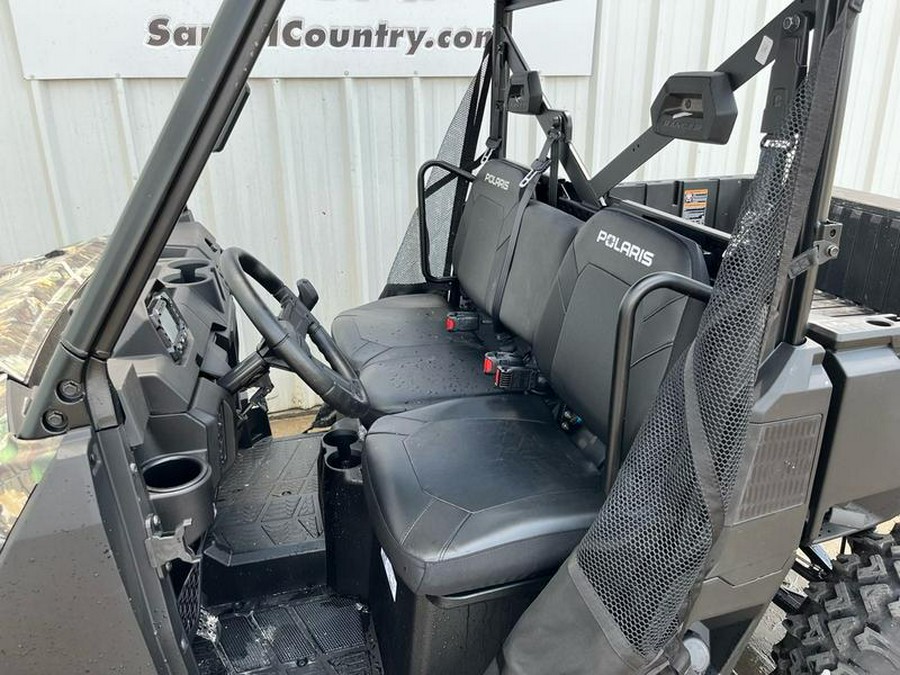 2025 Polaris® Ranger 1000 Premium