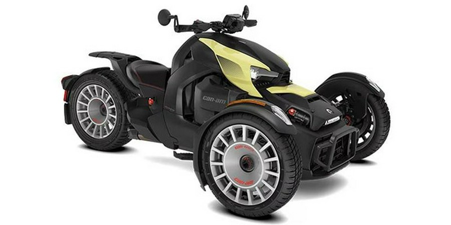 2025 Can-Am Ryker Rally 900 ACE