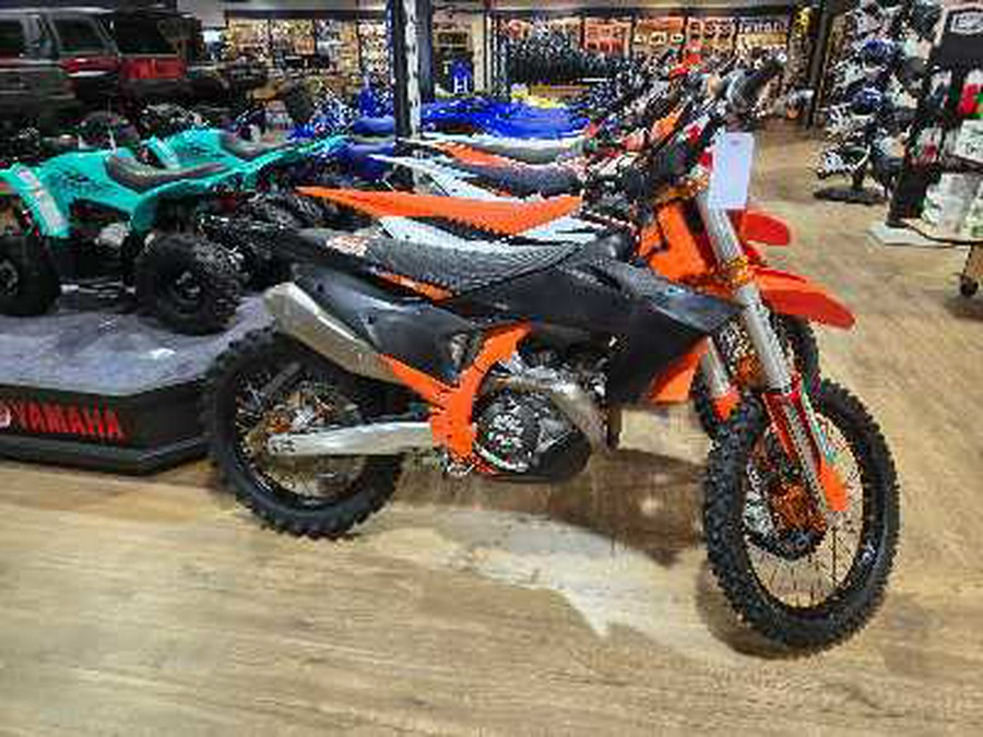2023 KTM 450 SX-F FACTORY EDITION