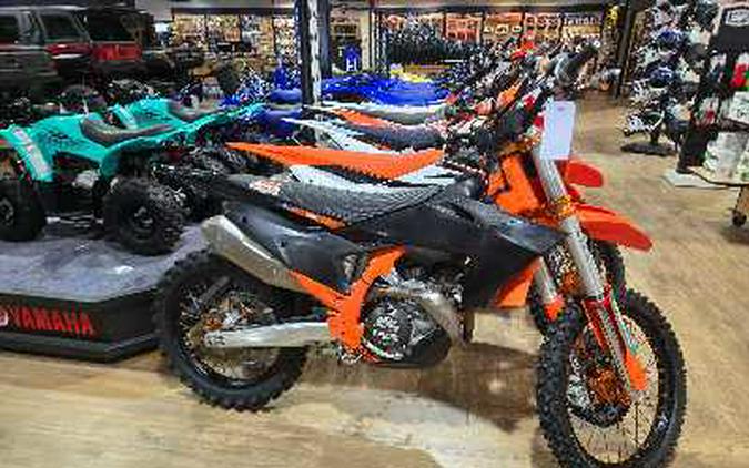 2023 KTM 450 SX-F FACTORY EDITION