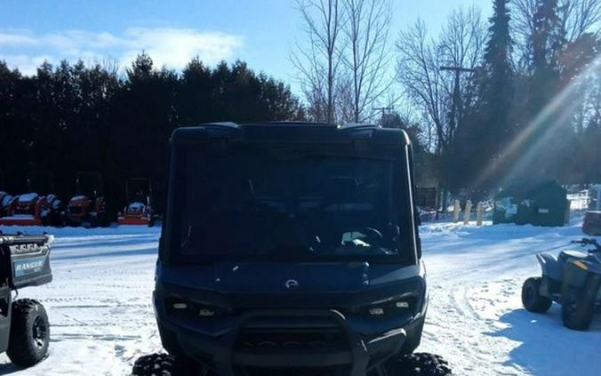 2026 Can-Am® Defender Limited HD11