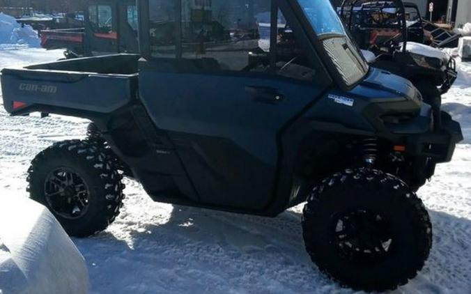 2026 Can-Am® Defender Limited HD11