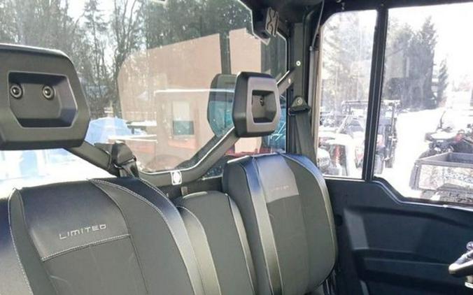 2026 Can-Am® Defender Limited HD11