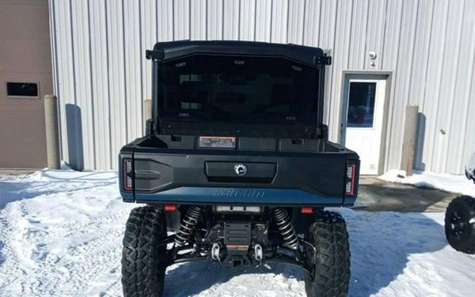 2026 Can-Am® Defender Limited HD11