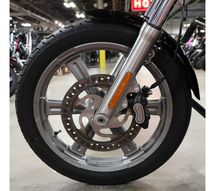 2023 Harley-Davidson Softail® Standard