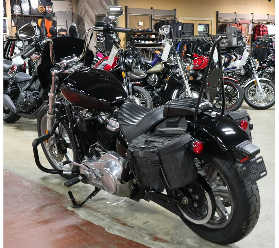 2023 Harley-Davidson Softail® Standard