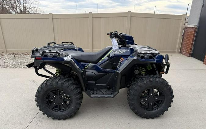 2026 Polaris Sportsman 850 Trail
